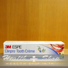 3M Espe Clinpro Tooth Creme Vanilla Mint 113 g