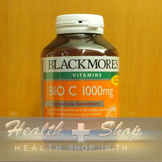 Blackmores Vitamins Bio C 1000mg 150tab