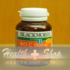 Blackmores Vitamins Bio C 1000 mg 31tab
