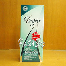 Regro Protective Shampoo 200 ml