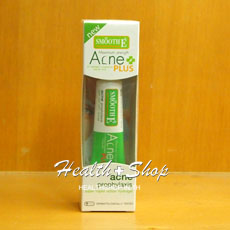 Smooth E Acne Plus Acne Prophylaxis Super Rapid Action Hydrogel 10 g