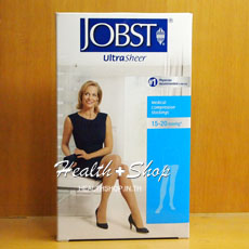 Jobst Medical Legwear, Thigh, Small, 15-20mmHg