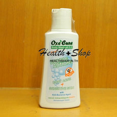 Oxe Cure Body Wash 75mL