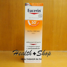 Eucerin Sun Cream Face SPF 50+ 50 ml