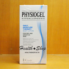Stiefel Physiogel Hypoallergenic Lotion 200 ml