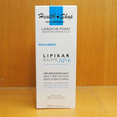 La Roche-Posay Lipikar BaumeAP+ 200 ml