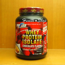 Proflex Whey Protein Isolate Chocolate 700 g