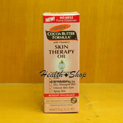 Palmer\'s Cocoa Butter Skin Therapy Oil 60 ml