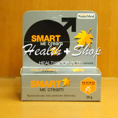 Nanomed Smart Me Cream 20g