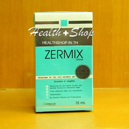 Dermcor Zermix Cream 15 ml