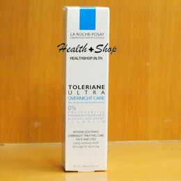 La Roche-Posay Toleraine Ultra Overnight Care 40 ml