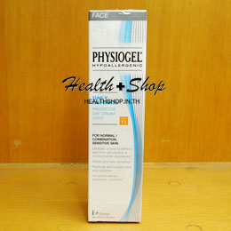 Stiefel Physiogel Daily Defence Protective Day Cream Light SPF15 40ml