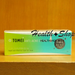 Tomei Anti-acne Cream 7in1 5 g