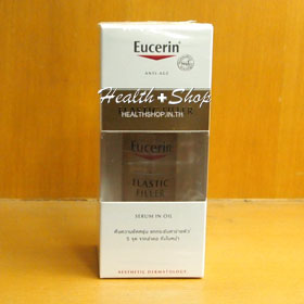 Eucerin Elastic Filler Serum in Oil 30 ml