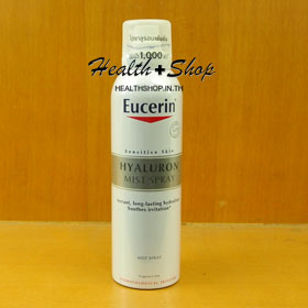 Eucerin Hyaluron Mist Spray  150 ml