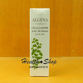 Algena Cellulosome Active Bio-Marine Serum 30 g