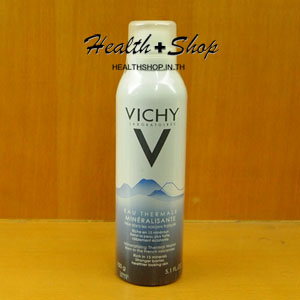 Vichy Thermal Spa Water 150 ml