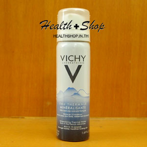 Vichy Thermal Spa Water 50 ml