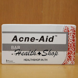 Stiefel Acne- Aid Bar 100 g