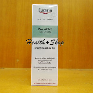 Eucerin Pro Acne Solution Super Serum 30ml