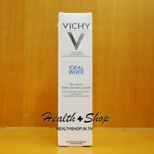 Vichy Ideal White Mela Whitening Emultion 50 ml