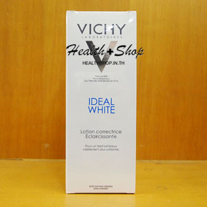 Vichy Ideal White Deep Corrective Whitening Lotion 200 ml - (เลิกผลิต)