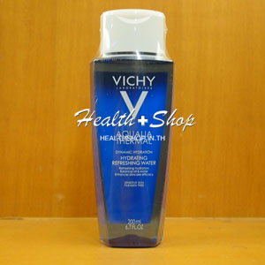 Vichy Aqualia Thermal Hydrating Refreshing Water 200 ml