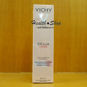 Vichy Idealia Lumiere Illuminating Moisture Essence  30 ml