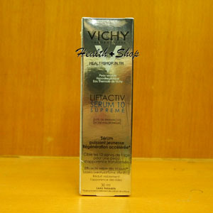 Vichy LiftActiv Serum10 Supreme 30 ml