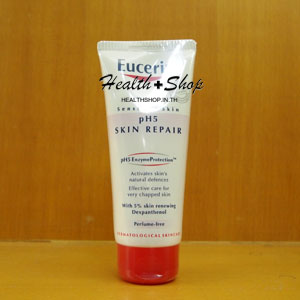 Eucerin Sensitive Skin pH5 Skin Repair 100 ml