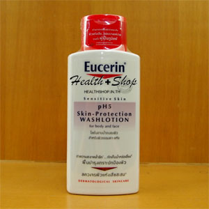 Eucerin pH5 Washlotion for Body and Face 200 ml