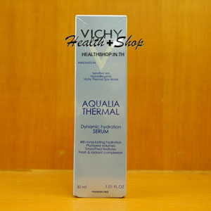 Vichy Aqualia Thermal Dynamic Hydration Serum 30 ml