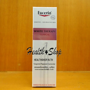 Eucerin White Therapy Eye Cream 15 ml