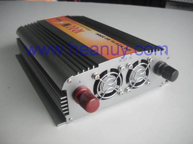 Power Inverter 1000W super
