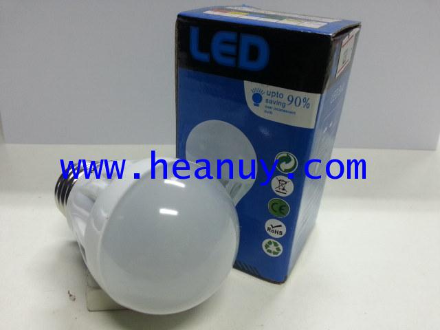 หลอดไฟ LED 12V 3W
