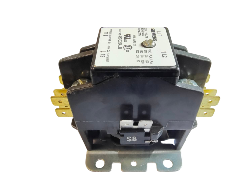 แมกเนติก คอนแทรคเตอร์ สำหรับเครื่องปรับอากาศ 20A 2POLE SIEMENS 2