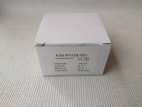 เทอร์โมสตรัท K50-P1125 (ป้ายขาว) ตู้เย็นธรรมดา 1