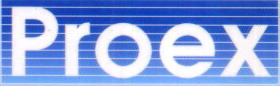 เกลียวทองเหลือง สายชาร์จน้ำยา \'PROEX\' (CH-79583) 1