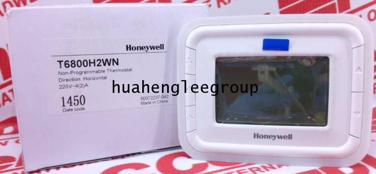 ดิจิตอล รูมเทอร์โมสตรัทแอร์ Honeywell T6800H2WN