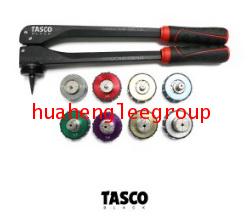 ชุดขยายท่อทองแดง ชนิดมือบีบ (ชุดขยายแป๊ป) TASCO BLACK รุ่น TB800 (1/4 - 1-1/8นิ้ว)