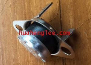 ไบเมททอล (ตัวควบคุมความร้อน) ตู้น้ำร้อน-เย็น 95องศาเซลเซียส 2