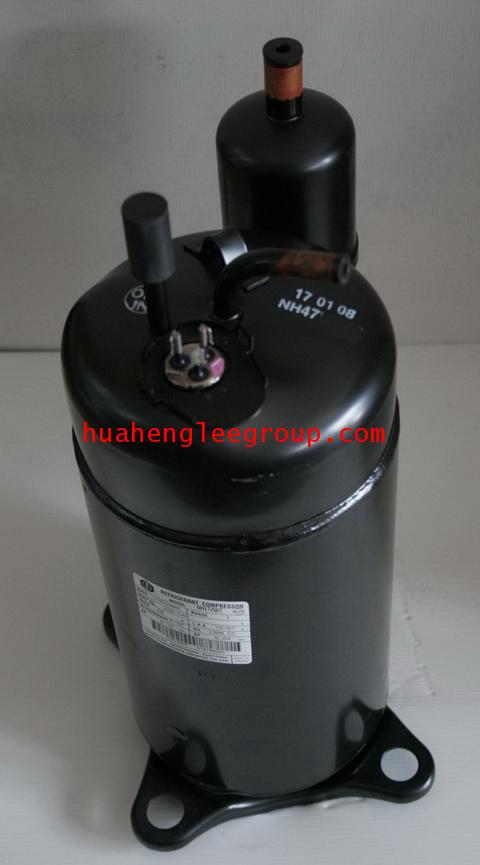 คอมเพรสเซอร์แอร์ โรตารี่ SCI (TOPTECH) MITSUBISHI รุ่น NH47 (220V) ขนาด 28000 BTU 1
