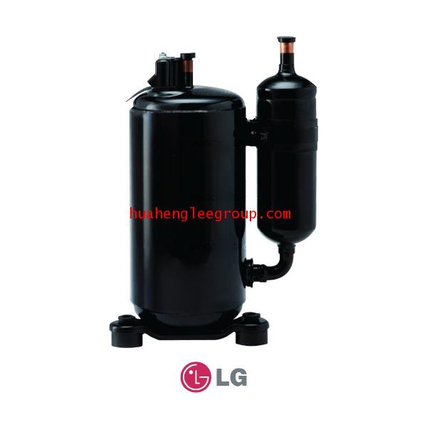 คอมเพรสเซอร์แอร์ โรตารี่ LG รุ่น GJS189PAA ขนาด 18000 BTU น้ำยา R410a (7.1Amps, EER=10.3) 1