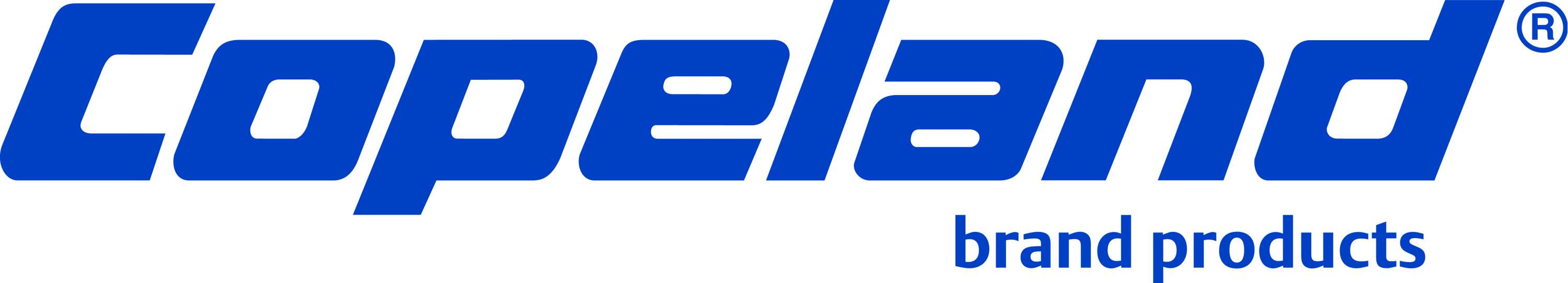 สโครล คอมเพรสเซอร์แอร์ โคปแลนด์ รุ่น ZR42K3-PFJ-511 ขนาด 34900 BTU 3