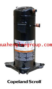สโครล คอมเพรสเซอร์แอร์ โคปแลนด์ รุ่น ZR54KE-TFP-54E ขนาด 44400 BTU 1