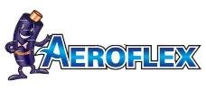ยางหุ้มท่อ \'AEROFLEX\' ขนาดรู (ID) 1-3/8 นิ้ว หนา 1/2นิ้ว 2