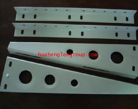 ขาแขวนคอยล์ร้อน ขนาด 600 mm. 1