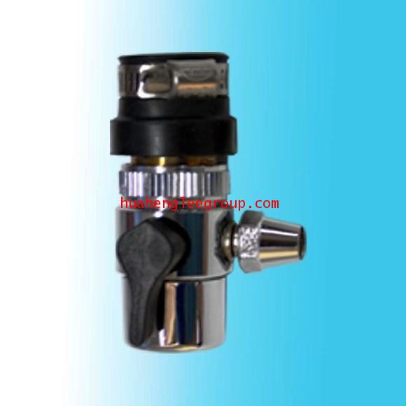 ไดเวอร์เตอร์ (Diverter Valve) PETT - YL รุ่น 170 (2-1/2 หุน) 1
