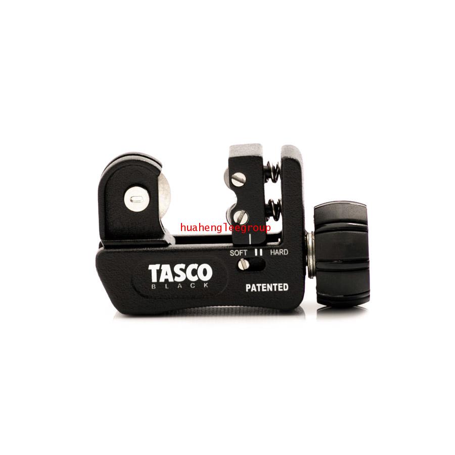 ที่ตัดแป๊ปทองแดงเล็ก (คัตเตอร์) แบบสปริง TASCO BLACK รุ่น TB22N (1/8 - 7/8นิ้ว)
