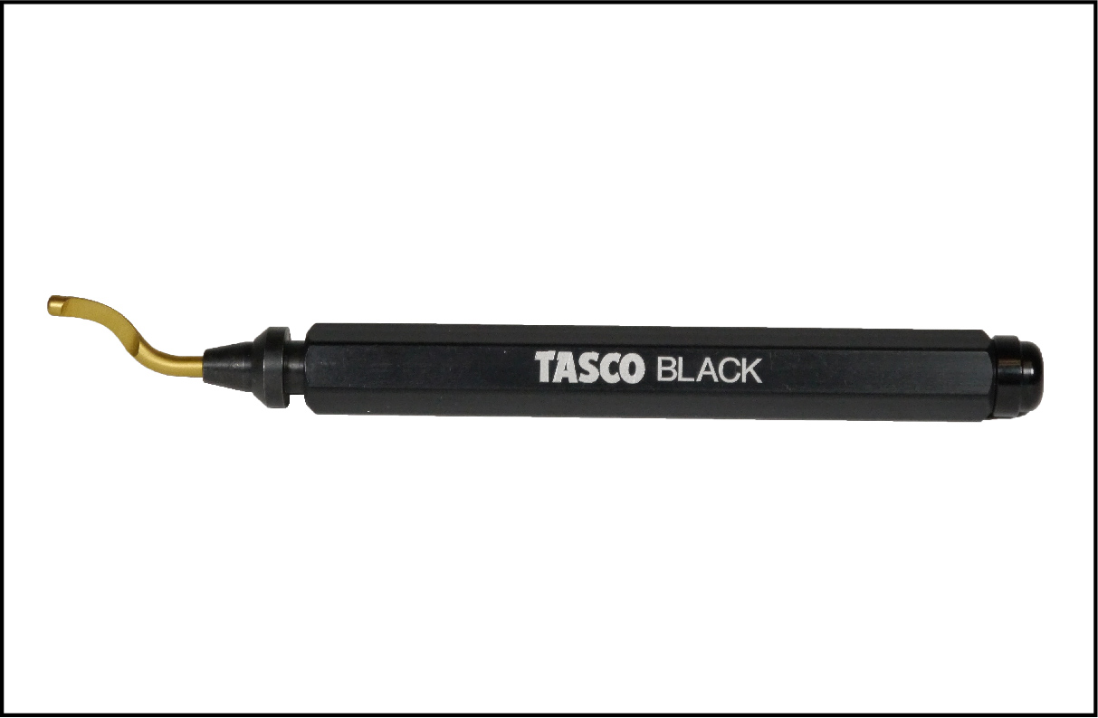 ที่ลบคมแป๊ปทองแดง TASCO BLACK รุ่น TB35 3